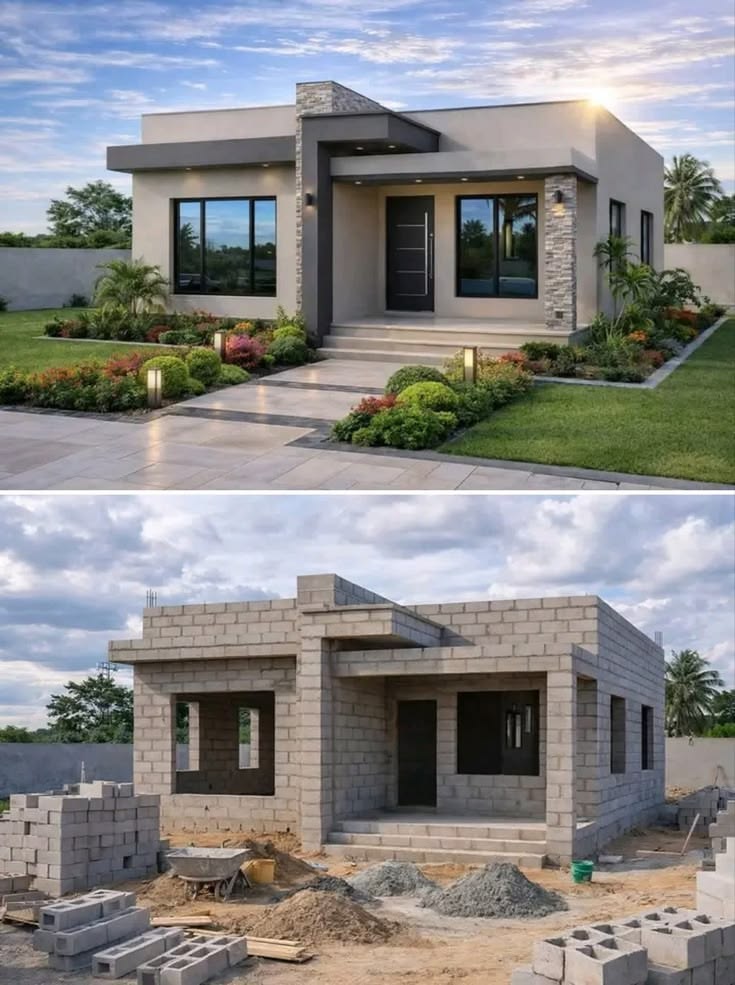 Muyoyo House