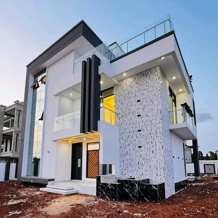 Muyoyo House